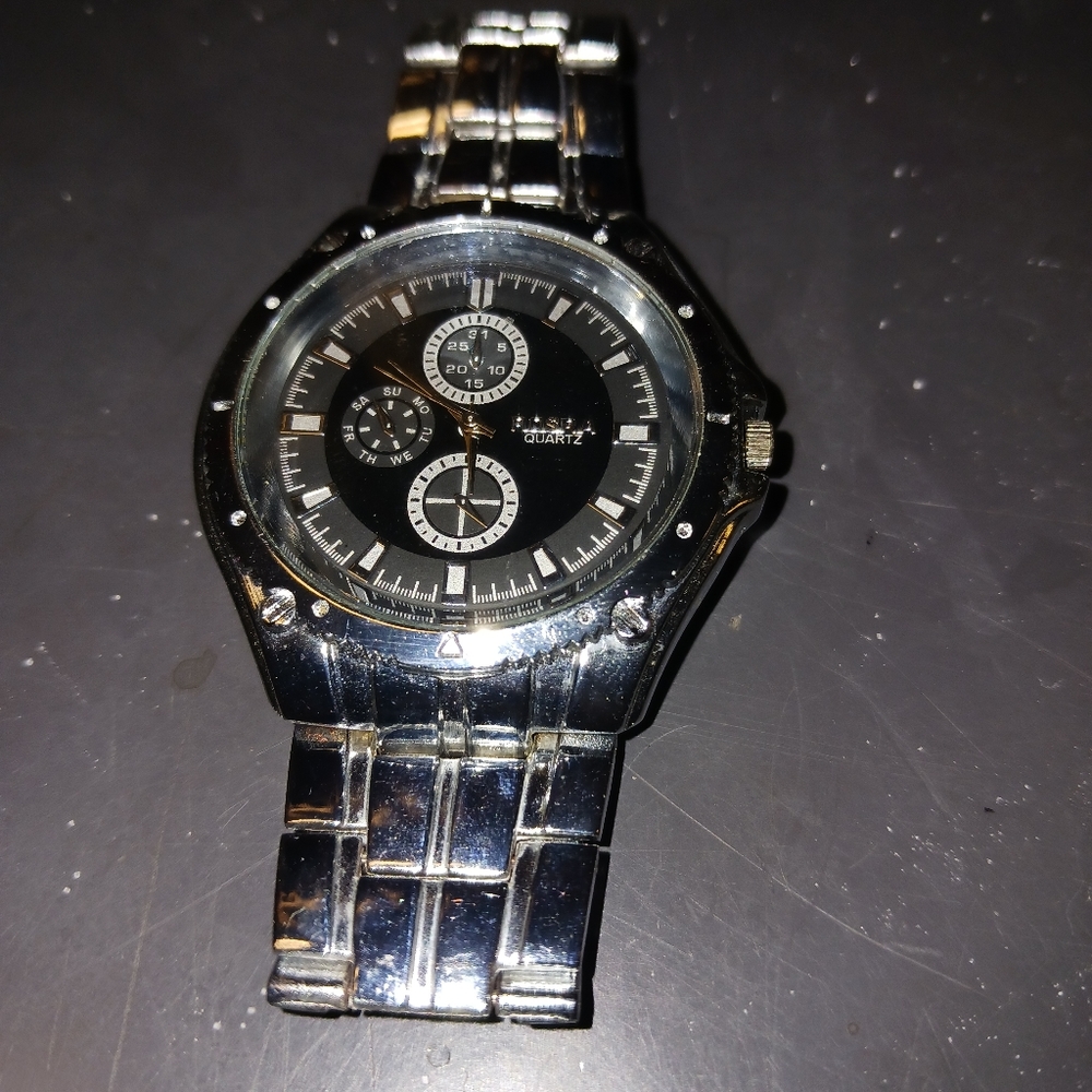 Rossa mens watch#142